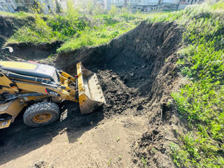 #Teren  , amplasată în sectorul Ciocana(Colonița) foto 2