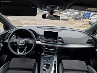 Audi Q5 foto 9