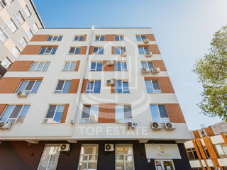 Apartament cu 1 cameră, 34 m², Centru, Chișinău foto 15