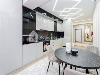 Apartament cu 1 cameră, 45 m², Centru, Chișinău foto 5