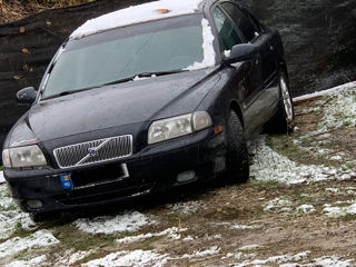 Volvo S80 foto 6