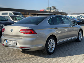 Volkswagen Passat foto 3