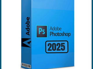 Adobe Photoshop 2025