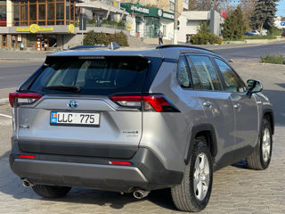 Toyota Rav 4 foto 4