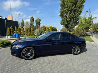 BMW 5 Series foto 6