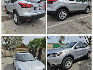 Nissan Rogue фото 2