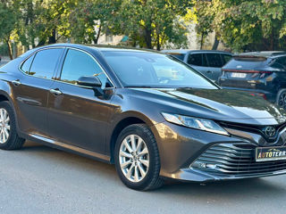 Toyota Camry foto 3