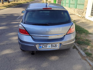 Opel Astra foto 10