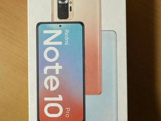 Xiaomi Redmi Note 10 Pro 128gb  - 4600 lei, 12 Lite 8/128gb - 7100 lei,Redmi Note 10 5G - 3300