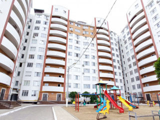 Apartament cu 3 camere, 100 m², Râșcani, Chișinău foto 10