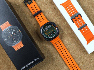 часы Samsung Galaxy Watch Ultra, 47мм  с LTE - 345 euro  фото 0