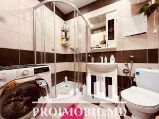 Apartament cu 2 camere,  Râșcani,  Chișinău,  Chișinău mun. foto 3