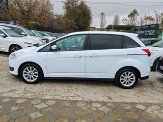 Ford C-Max foto 5