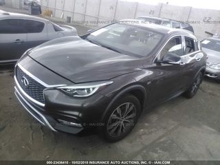 Infiniti QX Series foto 3