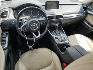 Mazda CX-9 foto 6