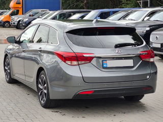 Hyundai i40 foto 5