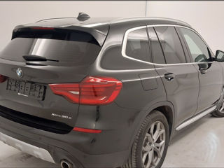 BMW X3 foto 4