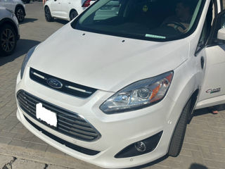 Ford C-Max foto 1