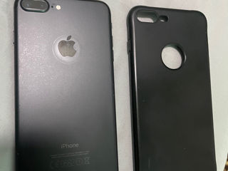 Iphone 7 plus, Iphone 7 foto 1