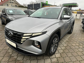 Hyundai Tucson foto 3