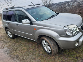 Nissan X-Trail foto 5