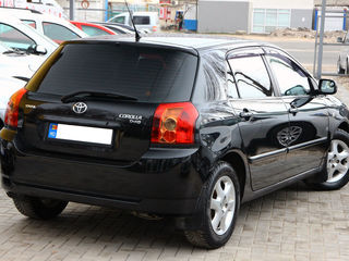 Toyota Corolla foto 5