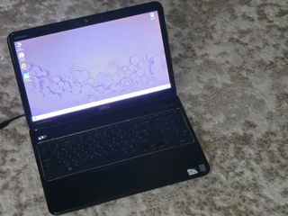 Dell inspiron n5110