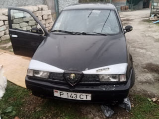 Alfa Romeo 155 foto 3