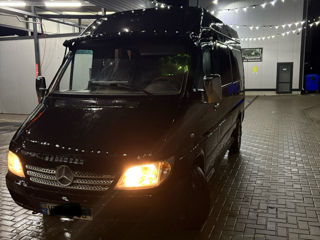 Mercedes Sprinter 312 foto 4