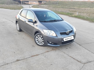 Toyota Auris foto 3