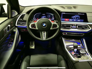 BMW X6 foto 6