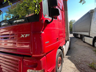 Daf XF 105 foto 2