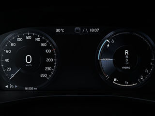 Volvo XC40 foto 9