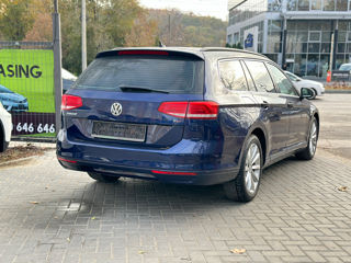 Volkswagen Passat foto 5