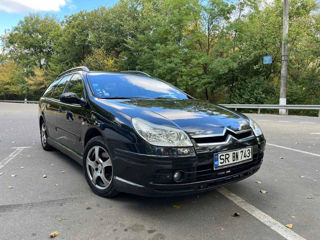 Citroen C5 foto 3