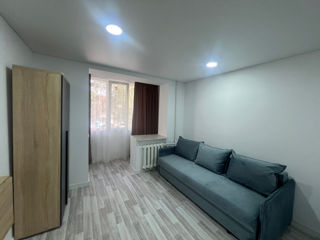 Apartament cu 1 cameră, 18 m², Botanica, Chișinău foto 1