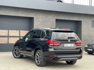 BMW X5 foto 6