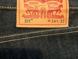 Levis Jeans foto 5