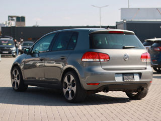 Volkswagen Golf foto 7