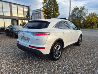 DS Automobiles DS 7 Crossback foto 8