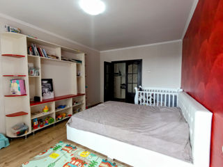 Apartament cu 1 cameră, 35 m², 10 cartier, Bălți foto 3