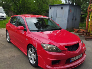 Mazda 3 foto 4