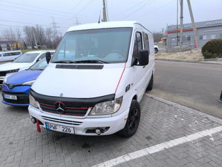 Mercedes Sprinter foto 5