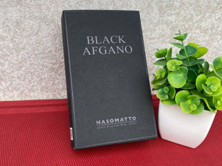 Nasomatto Black Afgano 30 мл унисекс foto 5