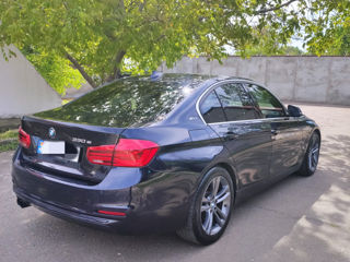 BMW 3 Series foto 10