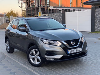 Nissan Qashqai foto 3