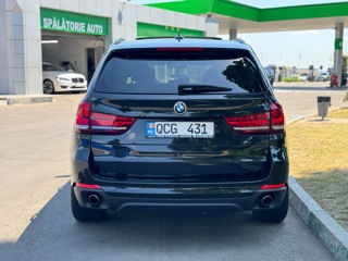 BMW X5 foto 4