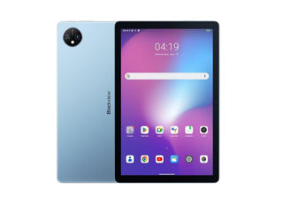 BlackView Tab 10 8/256Gb 5G Blue - всего 3499 леев! foto 2