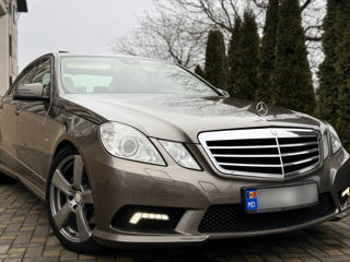 Mercedes E-Class foto 3