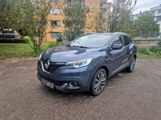 Renault Kadjar foto 2